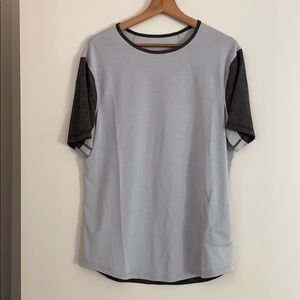 Lululemon Men’s T-shirt